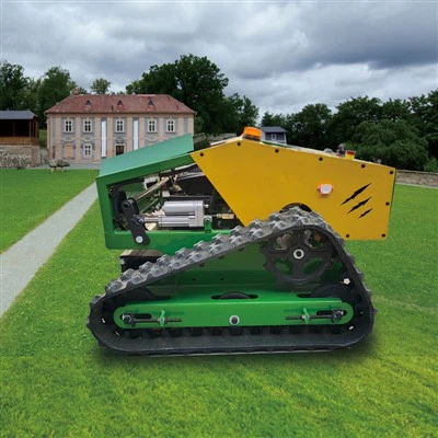 Peiriant torri gwair Diesel